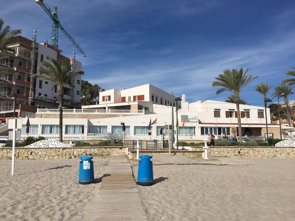 Hostal San Juan El Campello Exterior photo