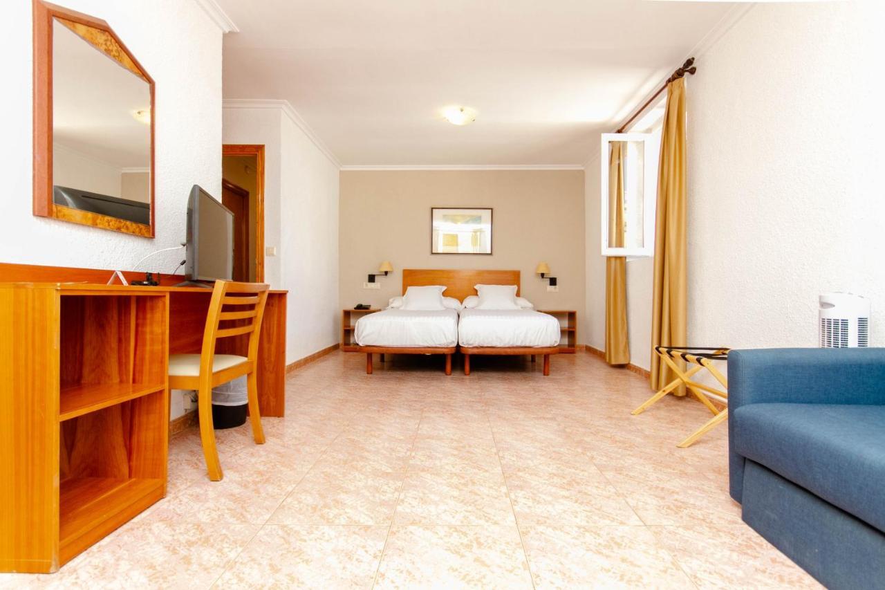 Hostal San Juan El Campello Exterior photo