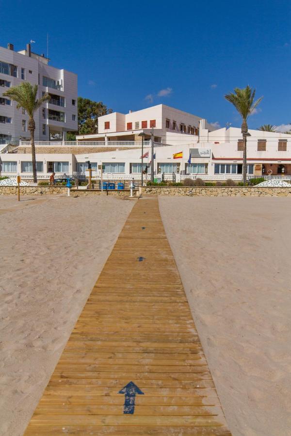 Hostal San Juan El Campello Exterior photo
