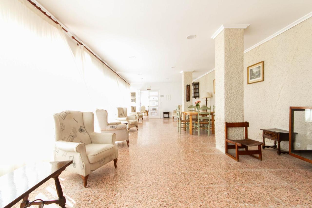 Hostal San Juan El Campello Exterior photo