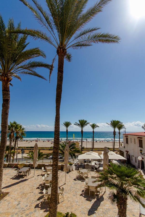 Hostal San Juan El Campello Exterior photo