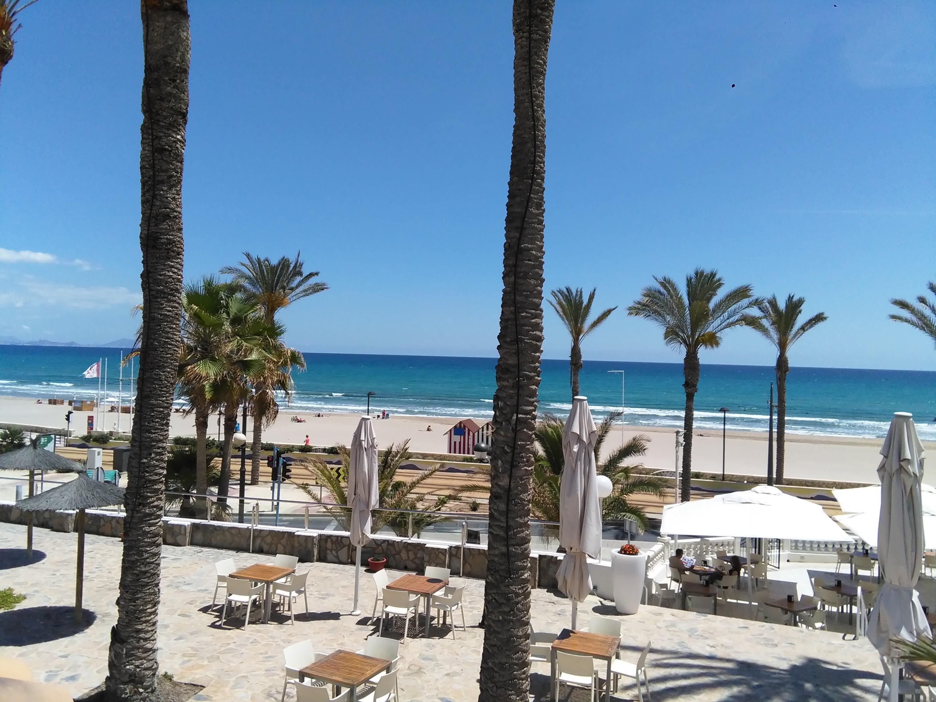 Hostal San Juan El Campello Exterior photo