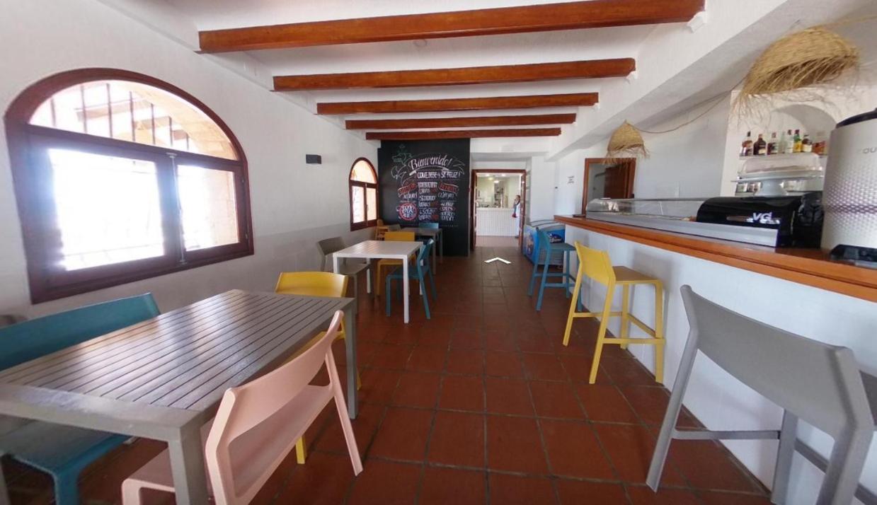 Hostal San Juan El Campello Exterior photo