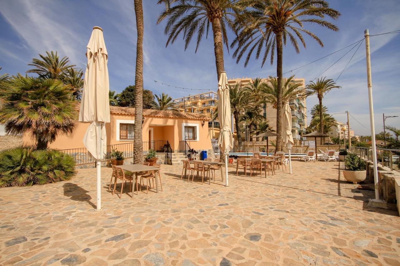 Hostal San Juan El Campello Exterior photo