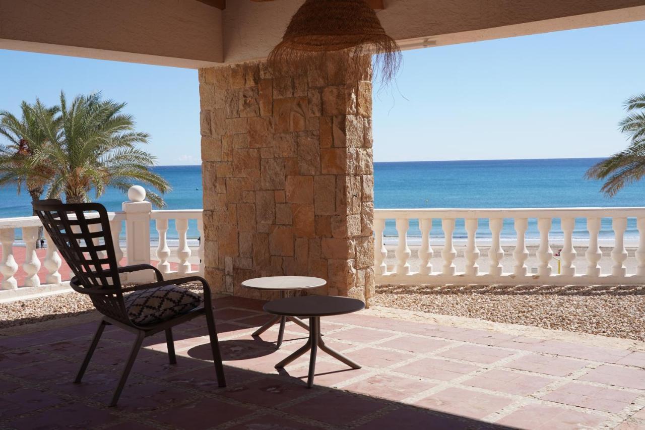 Hostal San Juan El Campello Exterior photo