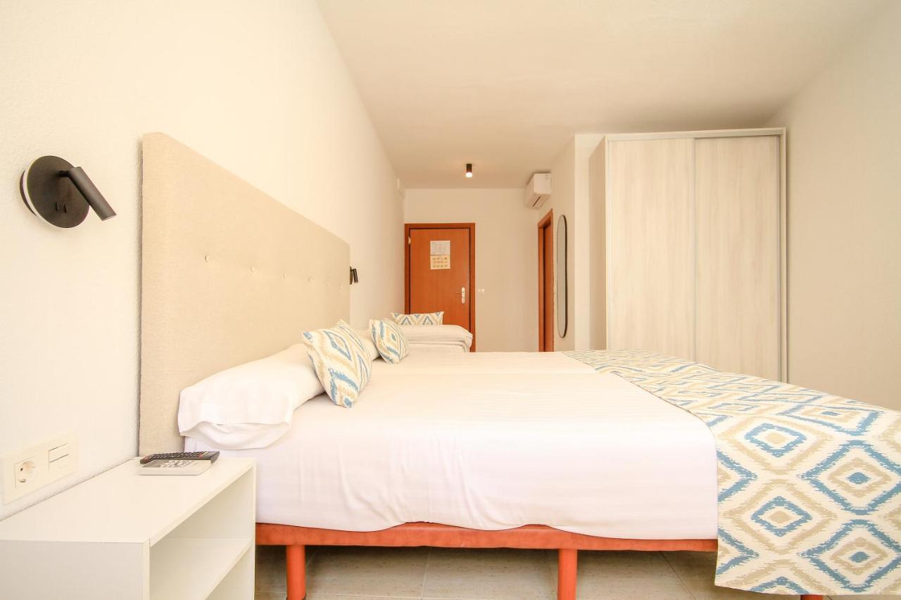 Hostal San Juan El Campello Exterior photo