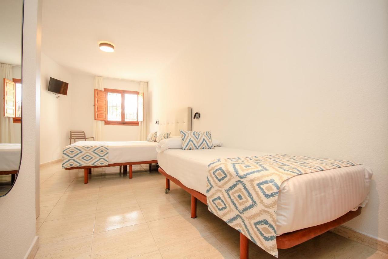 Hostal San Juan El Campello Exterior photo