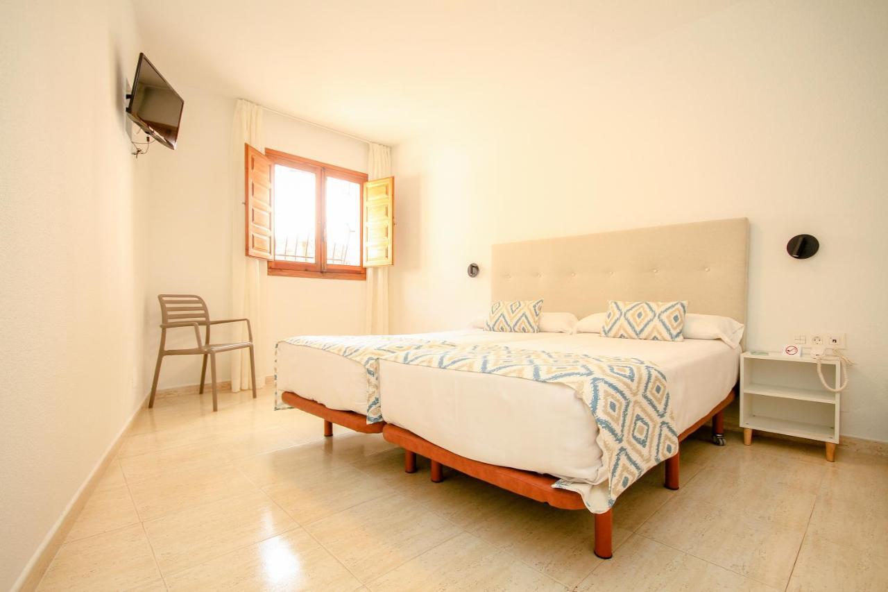 Hostal San Juan El Campello Exterior photo