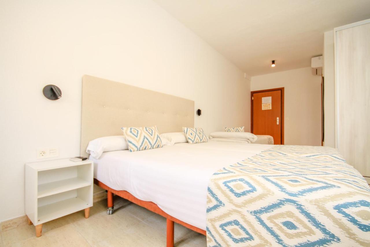 Hostal San Juan El Campello Exterior photo