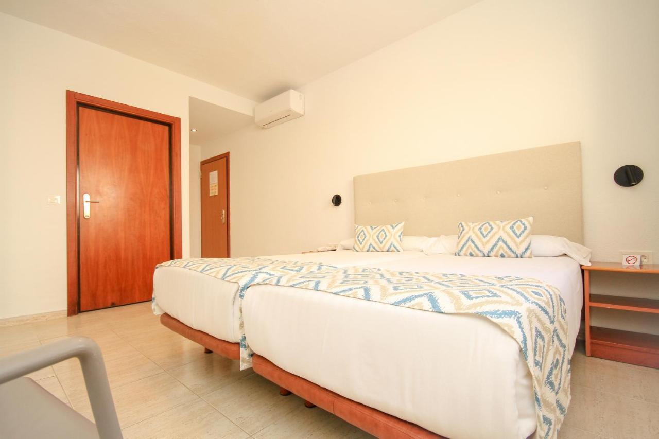 Hostal San Juan El Campello Exterior photo