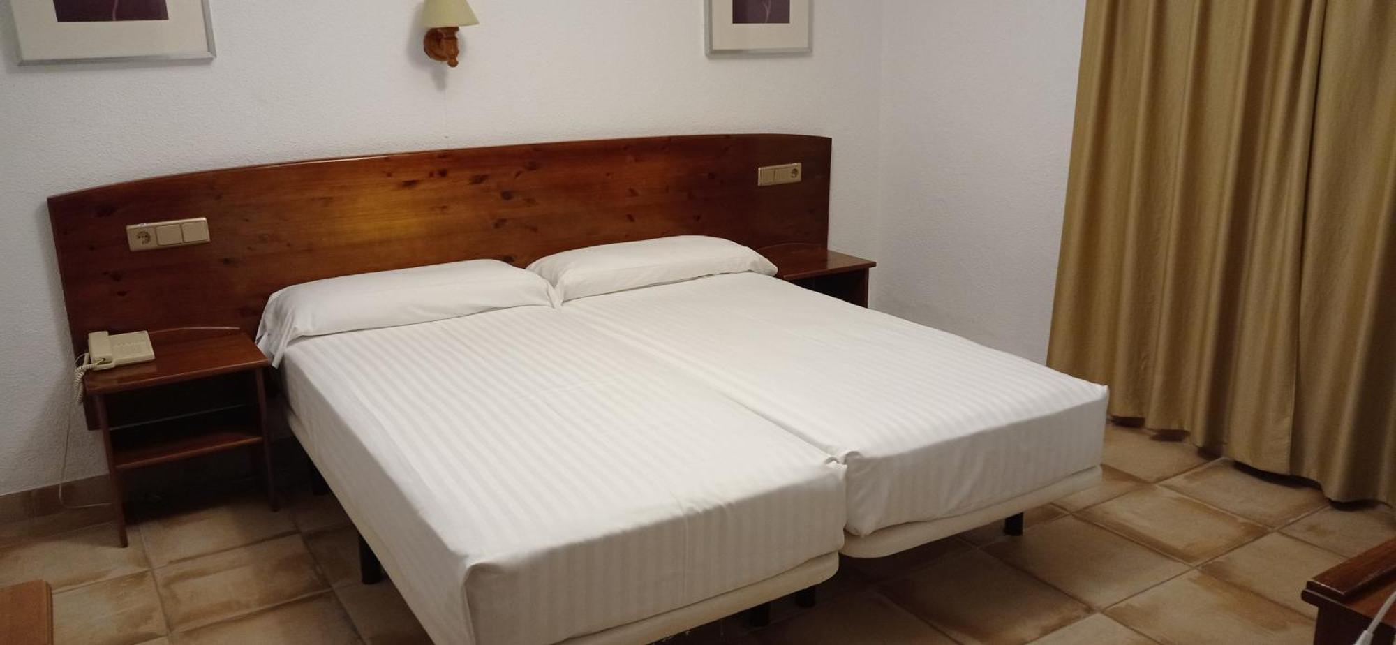 Hostal San Juan El Campello Exterior photo