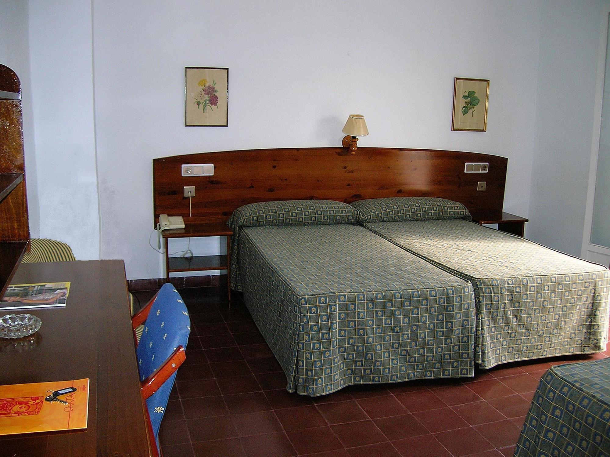 Hostal San Juan El Campello Exterior photo