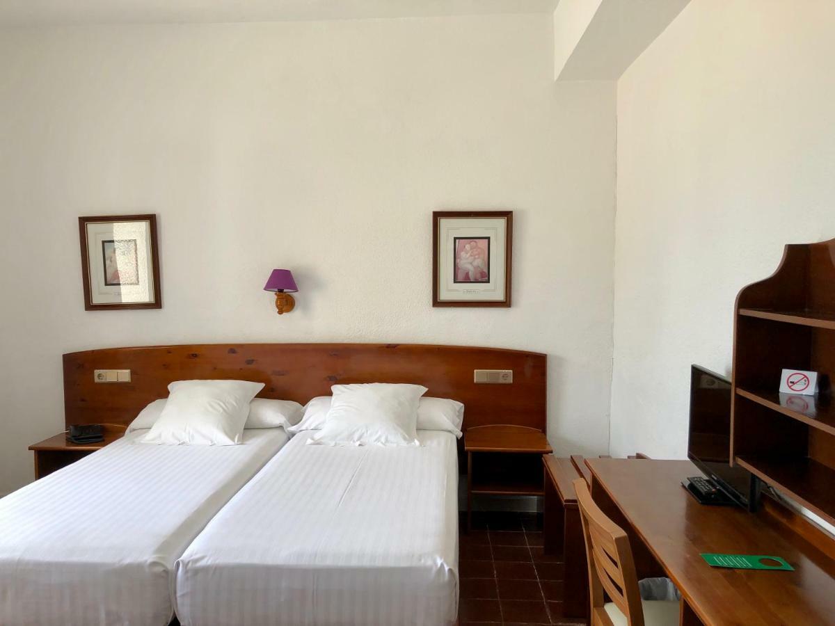 Hostal San Juan El Campello Exterior photo