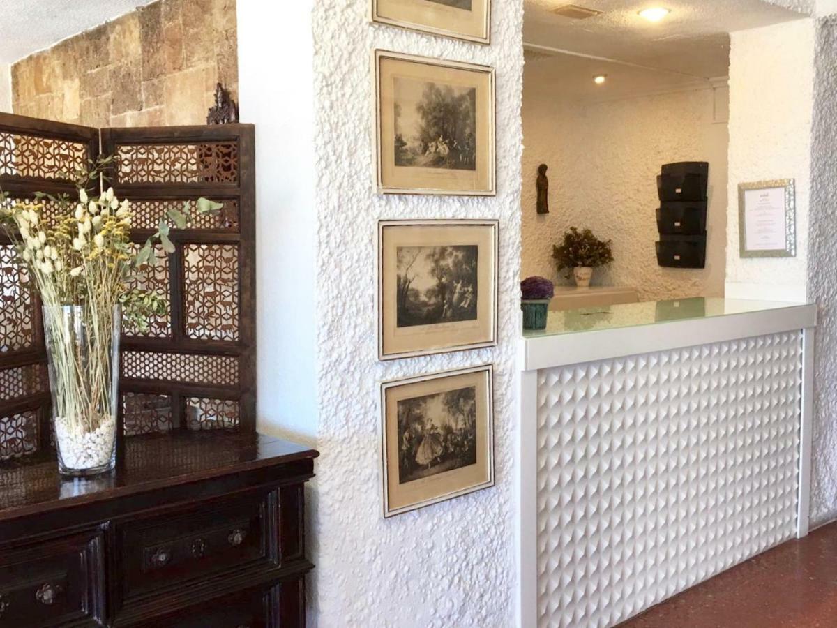 Hostal San Juan El Campello Exterior photo