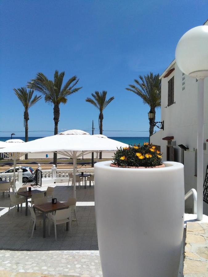 Hostal San Juan El Campello Exterior photo