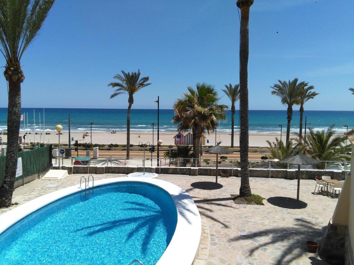 Hostal San Juan El Campello Exterior photo